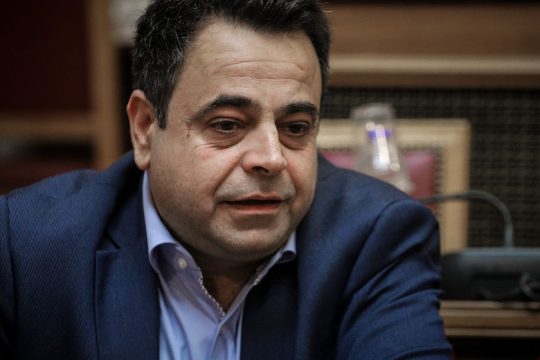 Μέτρα στήριξης των πληγεισών περιοχών και των πολιτών τους ζητά ο ΣΥΡΙΖΑ