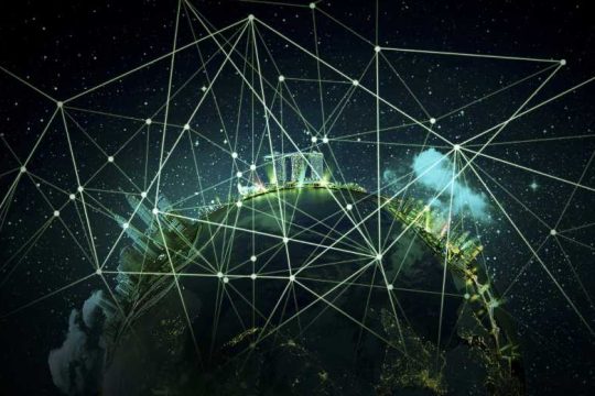Το γερμανικό υπολογιστικό νέφος «Gaia-X» και εμείς