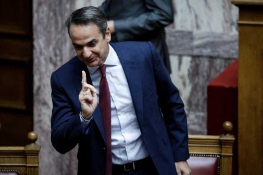 Επιβράβευση και τιμωρία για τους δήμους ανάλογα με τα ποσοστά ανακύκλωσης