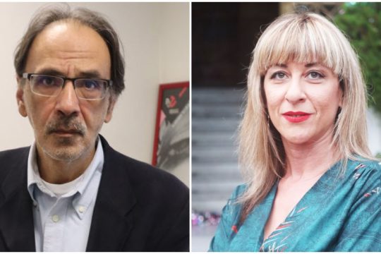 «Εχουμε μια παγκόσμια ενεργοποίηση του δήμου, μεγαλύτερη από εκείνη της δεκαετίας του 1960»