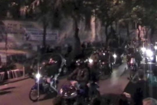 «Τα βασανιστήρια ήταν σαν… να μην έγιναν»