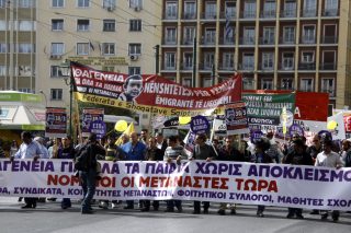 Δρομολογούνται λύσεις για τις καθυστερήσεις στην ιθαγένεια