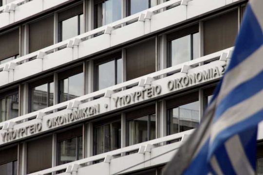 «Ξεφορτώνονται» κι άλλο ΔΝΤ