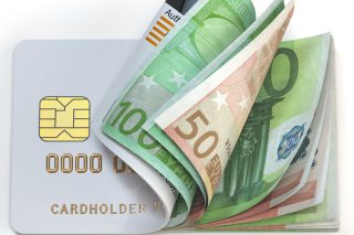 Γκρίνιες για τις ηλεκτρονικές δαπάνες