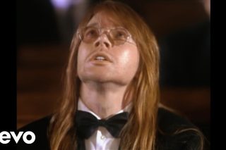 November rain