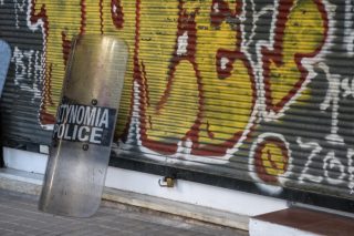 Πεινασμένος και άνευ ονείρων