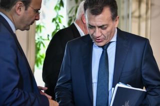 Πού οδηγεί η ηλεκτρονική συγχώνευση ΕΦΚΑ-ΕΤΕΑΕΠ;