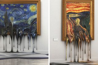 Λίγο πριν από την πλήρη κλιματική κατάρρευση