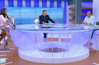 Κι αν συνέβαινε στον Γιώργο Λιάγκα;