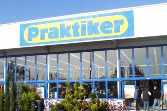 Praktiker Hellas: Δεν είναι άλλη μία Black Friday