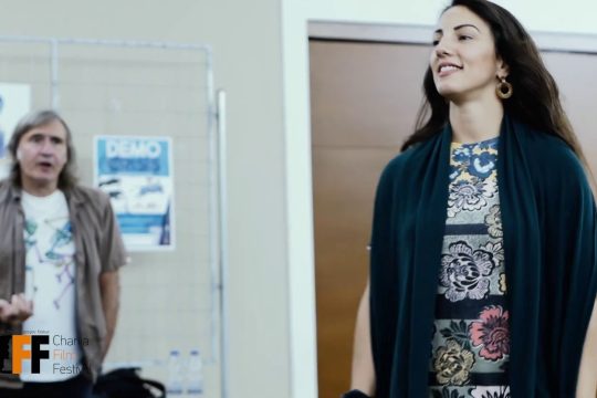 Απολογισμός 7ου Φεστιβάλ Κινηματογράφου Χανίων