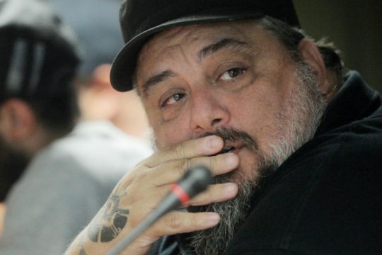 «Εδώ είναι Δίστομο» από τους Αctive Member