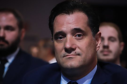 Ανεπιθύμητος
