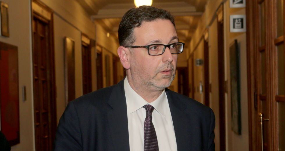 «Η πολιτική δεν μπορεί να ασκείται στα δικαστήρια»