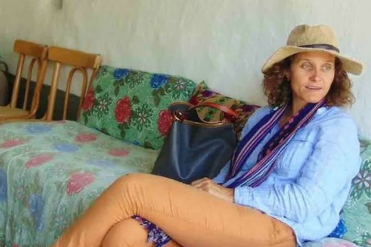 «Ο κύκλος της ζωής θα μας συγχωρέσει, αφού αισίως θα αντικατασταθούμε από ένα πιο ευσυνείδητο είδος»