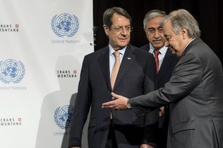 Το δύσκολο ραντεβού του Βερολίνου