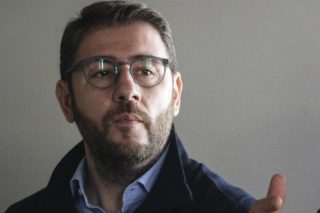 «Οι νεοναζί στην Ελλάδα στα τάρταρα της πολιτικής ιστορίας»