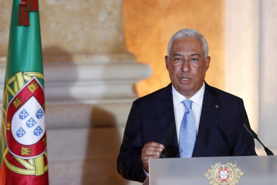 Αύξηση του κατώτατου μισθού κατά 6% στην Πορτογαλία