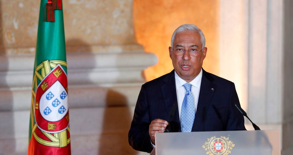 Αύξηση του κατώτατου μισθού κατά 6% στην Πορτογαλία