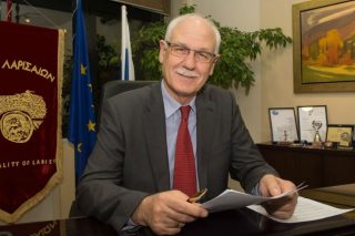 Ενωτικό κάλεσμα Καλογιάννη