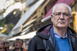 Προοδευτική ισχύς εν τη ενώσει