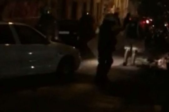 Τα γεγονότα διαψεύδουν την ΕΛ.ΑΣ.
