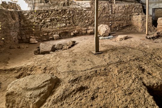 Χανιά: Η ανθρωποθυσία στο Λόφο Καστέλι κατά τον 13ο αιώνα π.Χ.