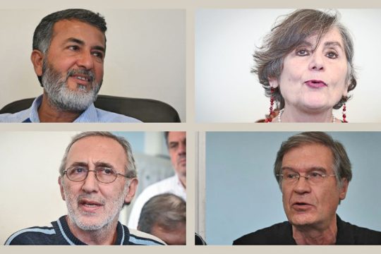 Οταν κλείνει ένα σχολείο…
