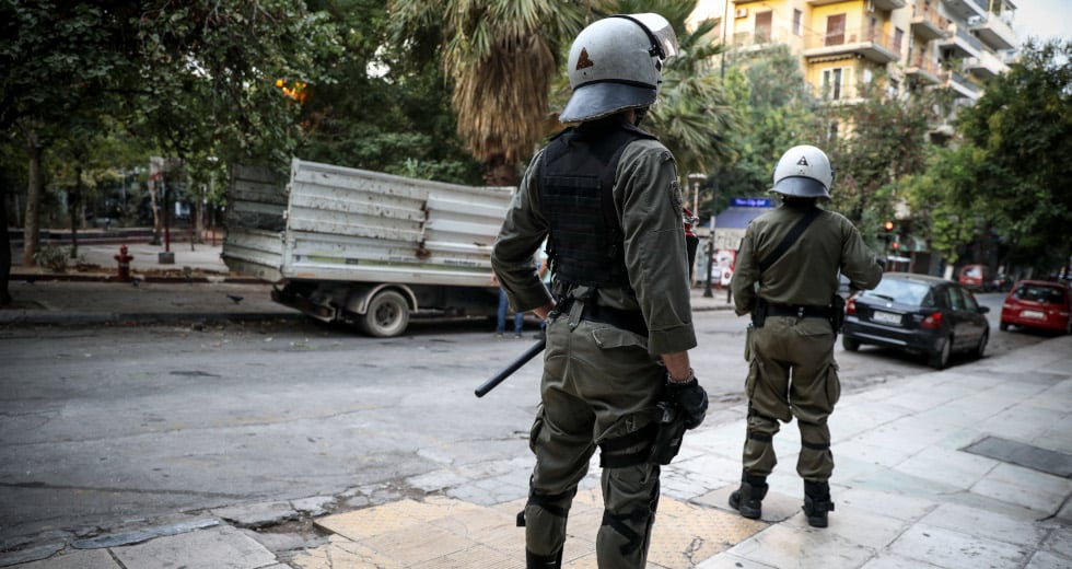 Οι ΜΑΤατζήδες ονειρεύονται χούντα και δεν το κρύβουν