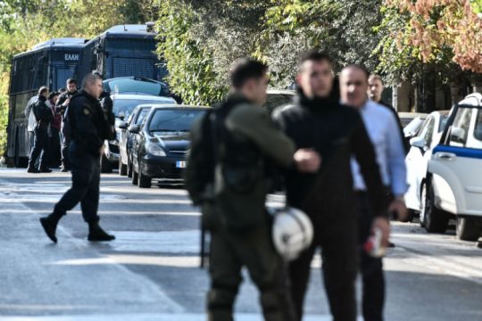 Μετά τις καταλήψεις… στο στόχαστρο και οι πορείες