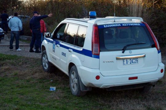 Ρέθυμνο: Αιματηρό περιστατικό με θύμα 49χρονο κυνηγό