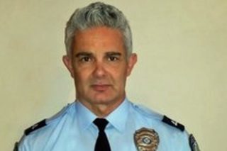Υπόλογος για πειθαρχικό αδίκημα συνδικαλιστής αστυνομικός