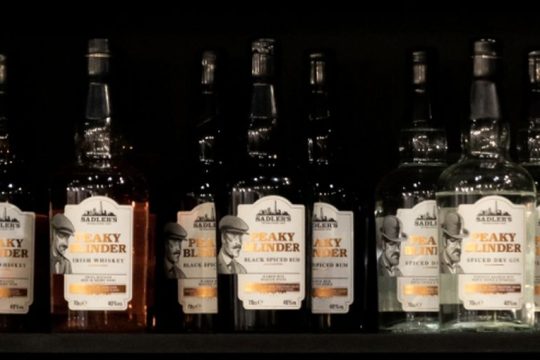 Νέο όνομα για την BM Premium Beverages