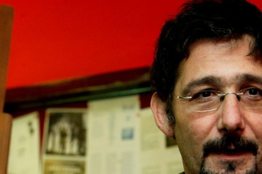 Σε τριπλό άξελ και διπλό τόλουπ η ΕΡΤ για τον Αυγερόπουλο