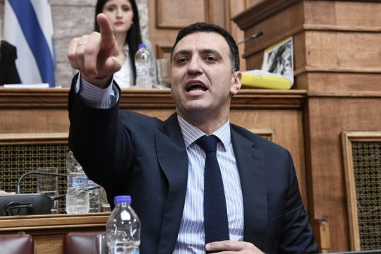 Και διαλύουν και συκοφαντούν το ΚΕΘΕΑ!