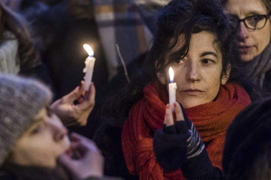 Απορρίφθηκε το αίτημα της 10χρονης από την Αφρική να μείνει στη Γαλλία