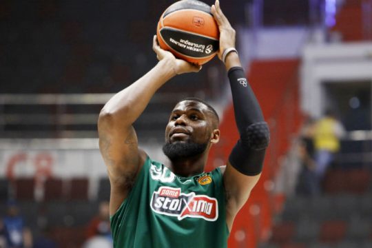 Μπεντίλ αντί Μπράουν στη Basket League
