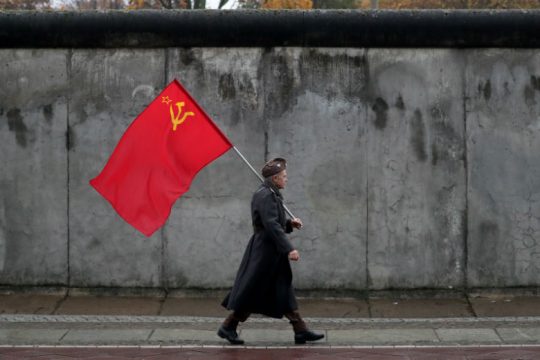 Ο Φουκουγιάμα δεν είχε δίκιο