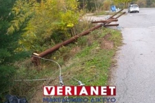 Η Νάουσα χειρουργεί το ρατσιστικό απόστημα