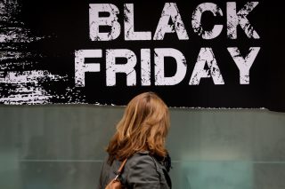 Ο θρίαμβος των επιθυμιών (με αφορμή την Black Friday)