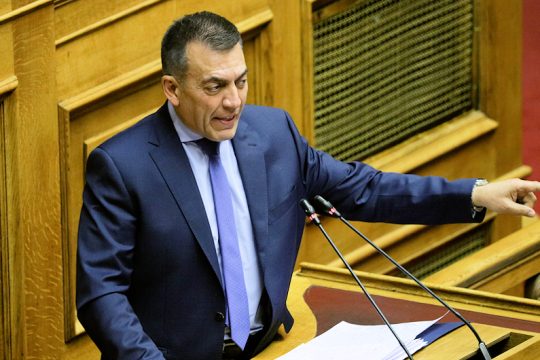 Ο ΕΦΚΑ ζητά από 8.000 συνταξιούχους να επιστρέψουν 27,6 εκατ. ευρώ