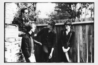 London Calling… 40 χρόνια μετά