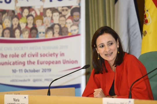 Το μέλλον της Ευρώπης σε μια διαιρεμένη ήπειρο