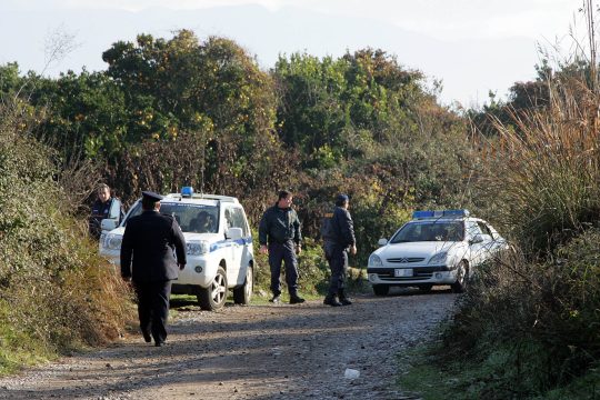 Νεκρός κυνηγός από το όπλο συγγενή του στη Θεσσαλονίκη