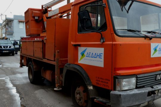 Π. Σκουρλέτης: Oδηγούν σε ιδιωτικό μονοπώλιο τον ΔΕΔΔΗΕ