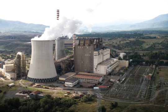 ΔΕΗ: Χρονικό ενός προαναγγελθέντος θανάτου