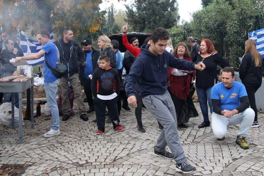 Πόλεμοι της κουλτούρας