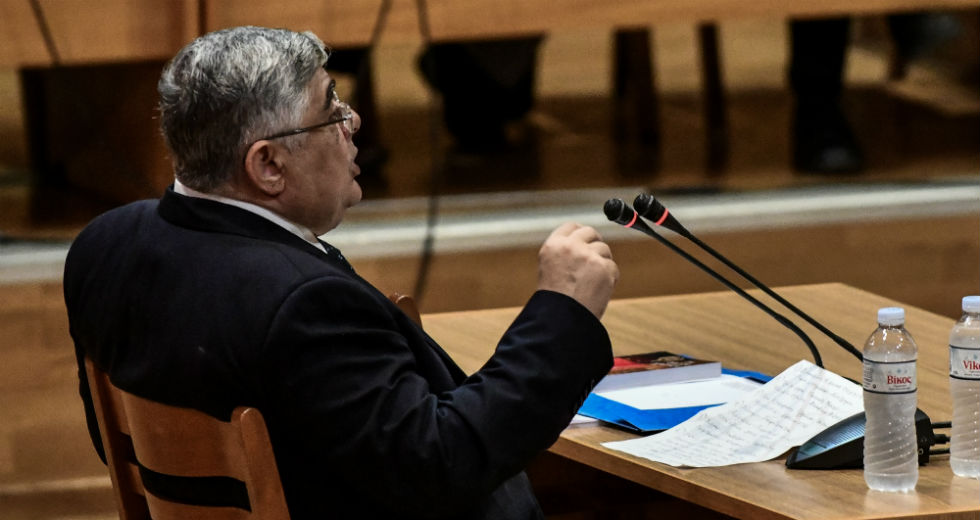 Όταν άδειαζε τους «συναγωνιστές» ο Φίρερ