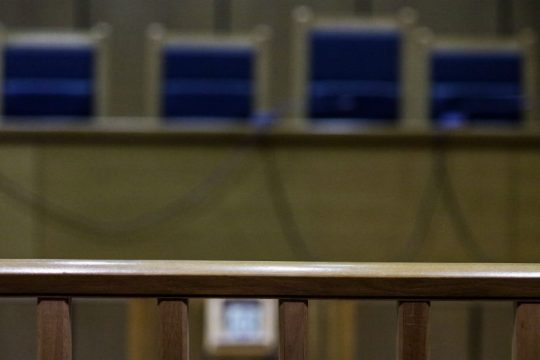 «Κεραυνοί» από την Ένωση Εισαγγελέων Ελλάδος για τη διάταξη υπέρ «γαλάζιων» εφετών
