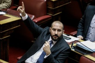 Ασυλία και με τη βούλα στους τραπεζίτες